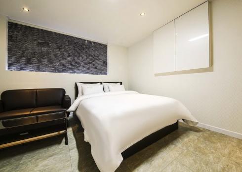 Galleria Hotel Suwon Exterior foto
